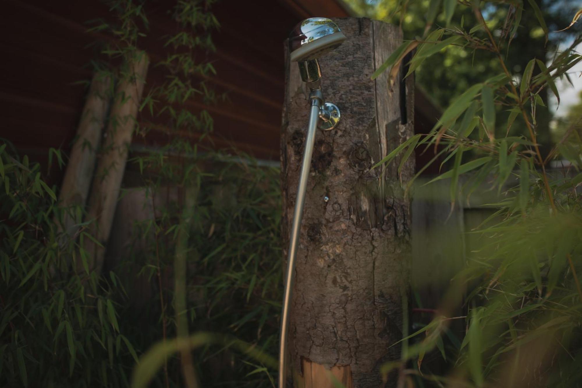 Drents Genieten - Kraaiheide Met Prive Jacuzzi Erm Kültér fotó
